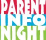 Parent Info Night Image